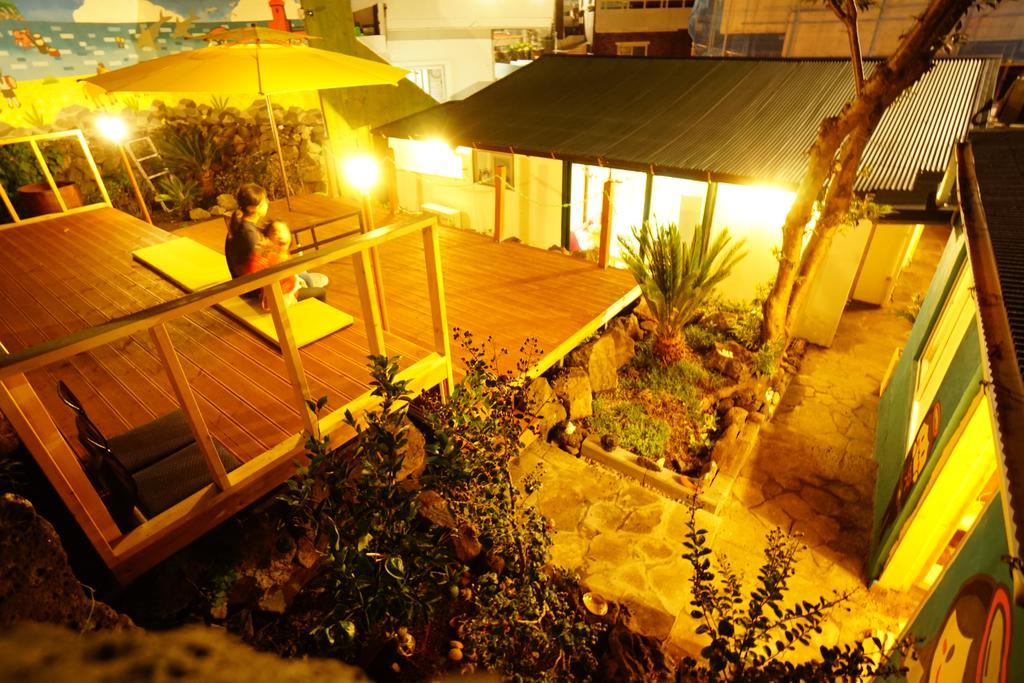 Villa Little Haenyeo à Jeju Extérieur photo