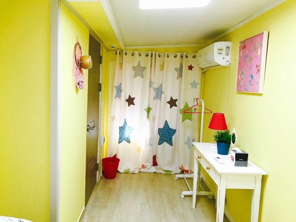 Villa Little Haenyeo à Jeju Extérieur photo