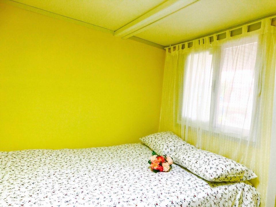 Villa Little Haenyeo à Jeju Extérieur photo
