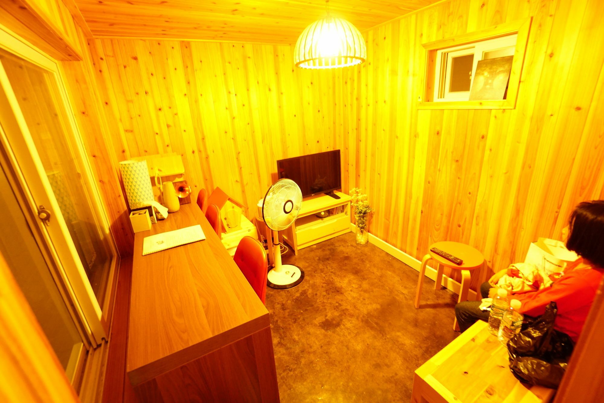 Villa Little Haenyeo à Jeju Extérieur photo